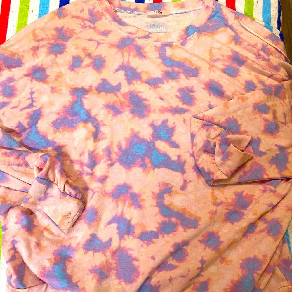 Boutique Top
